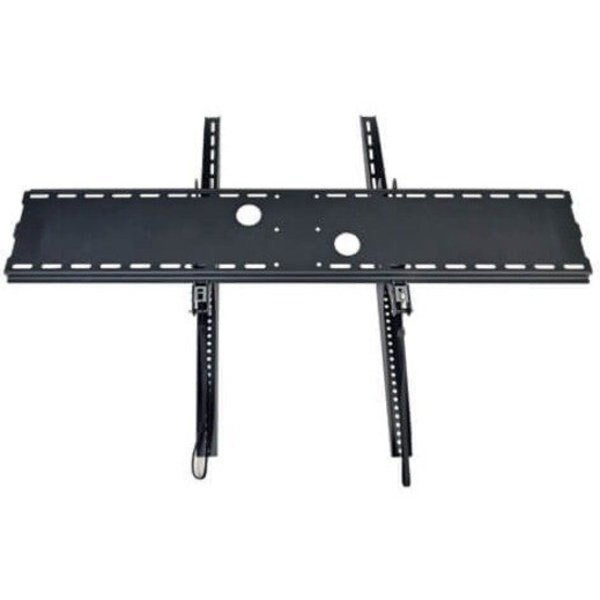 Tilt TV Wall Mount System with Rail, 60