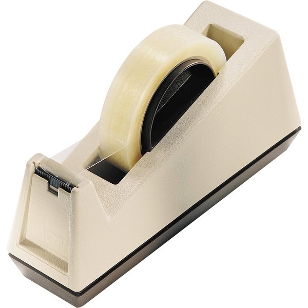 Table Top Dispenser, Tape Width 1In