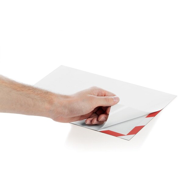 Sign Holder, 8-1/2