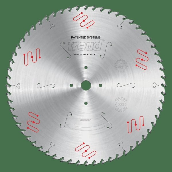 Panel Sizing blade for Horizontal Beam S