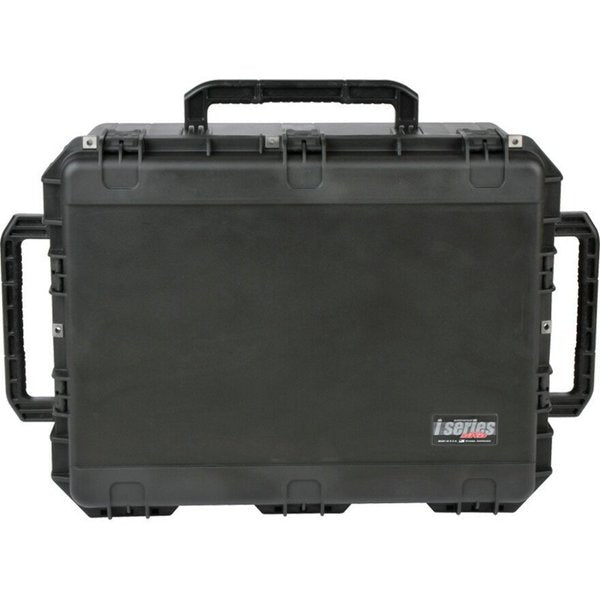 Protective Case, I Series, Black