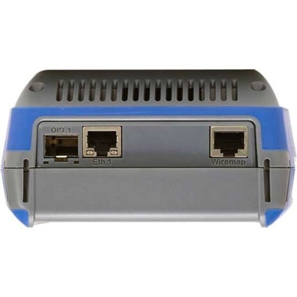 Bandwidth cable tester
