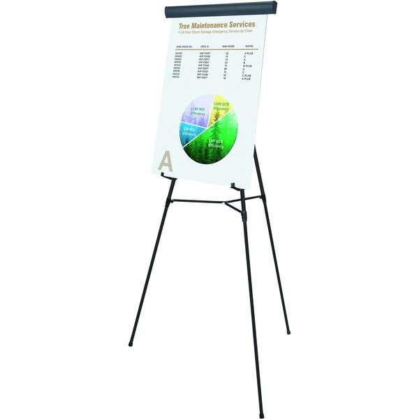 Display Easel, 65