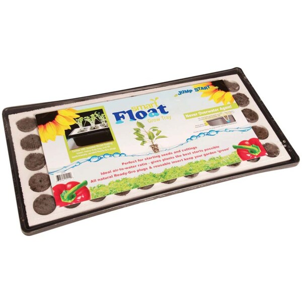 Smart Float 55-Cell Grow Tray