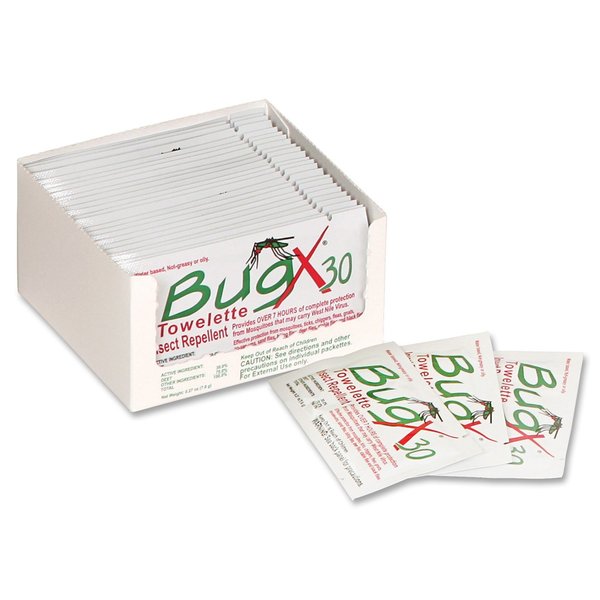 Insect Repellent, PK25