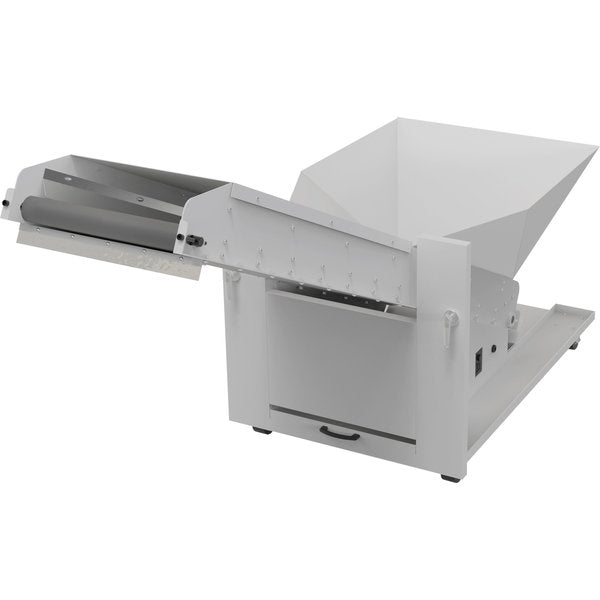 Conveyor Belt for High Capacity Output 2, 83.3 in L, 30 in W