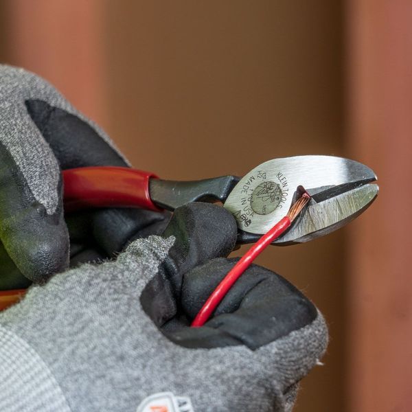 All-Purpose Shears and BX Cable Cutter