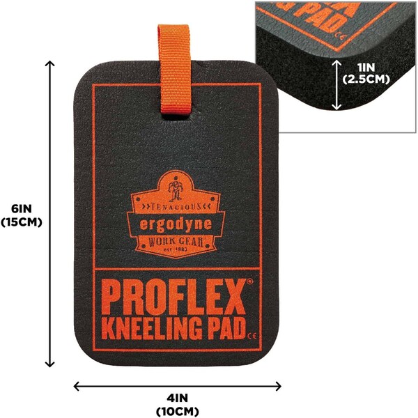 Kneeling Pad, 6