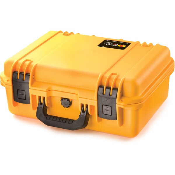 Yellow Protective Case, 16.2