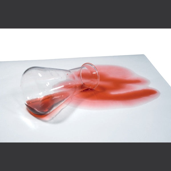 Bench Protector Paper, 48cmx60cm, PK100, 100 PK