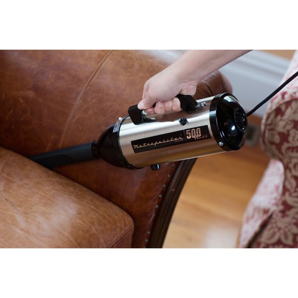 MetroVac Evolution 500W Hand Vac