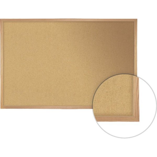 Cork Bulletin Board 60x48