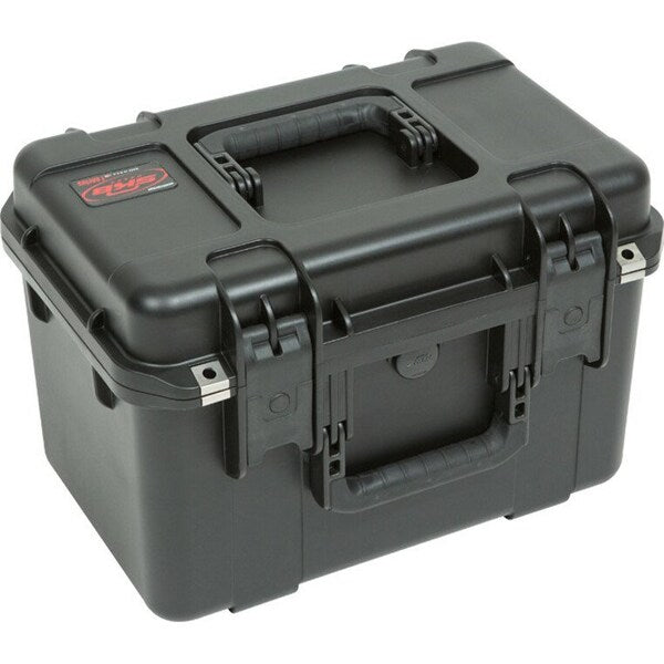 ProtCase, 8 1/2 in, TrgRlsLtchSys, Blk