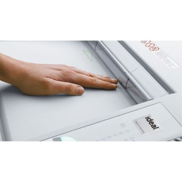 Shredder, 2604, Cross-Cut, P-5, 3/32x5/8