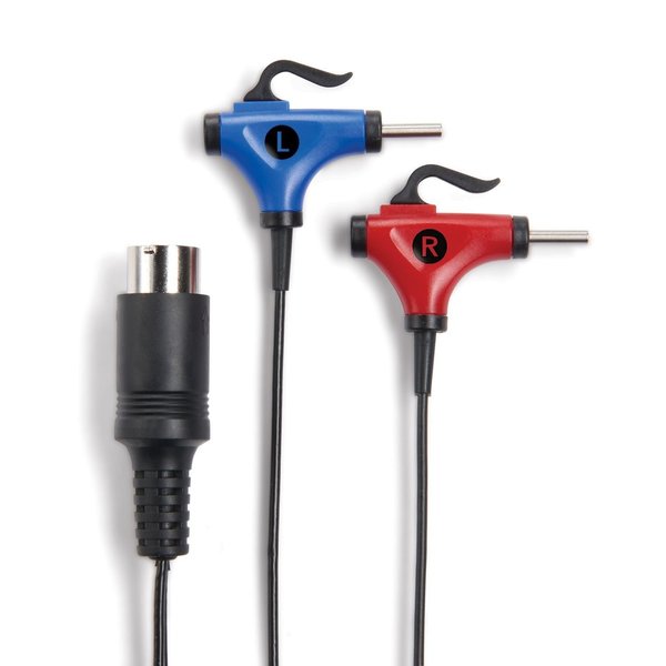 E-A-RFIT MIC CLIPS 073-100, 1/pk