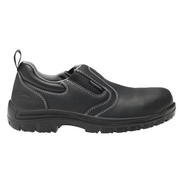 Size 10 FOREMAN SLIP-ON CT, WOMENS PR