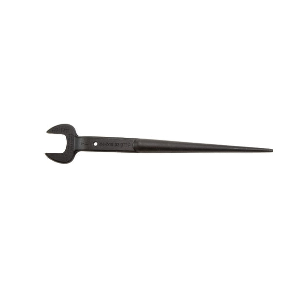 Spud Wrench, 1-7/16-Inch Nominal Opening with Tether Hole