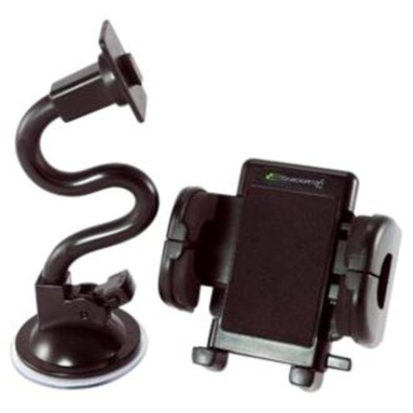 GPS Mount, Rotating, 12in.