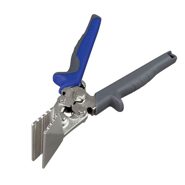 Straight Hand Seamer, 3