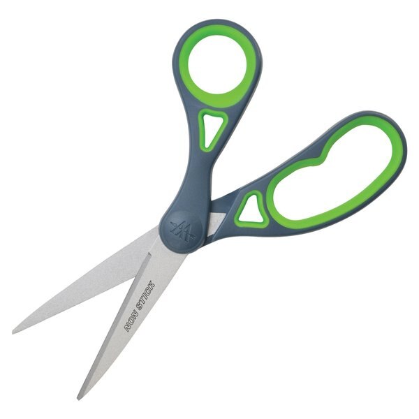 Scissors, 8