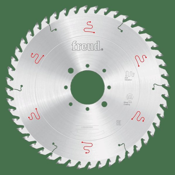 Panel Sizing blade for Horizontal Beam S