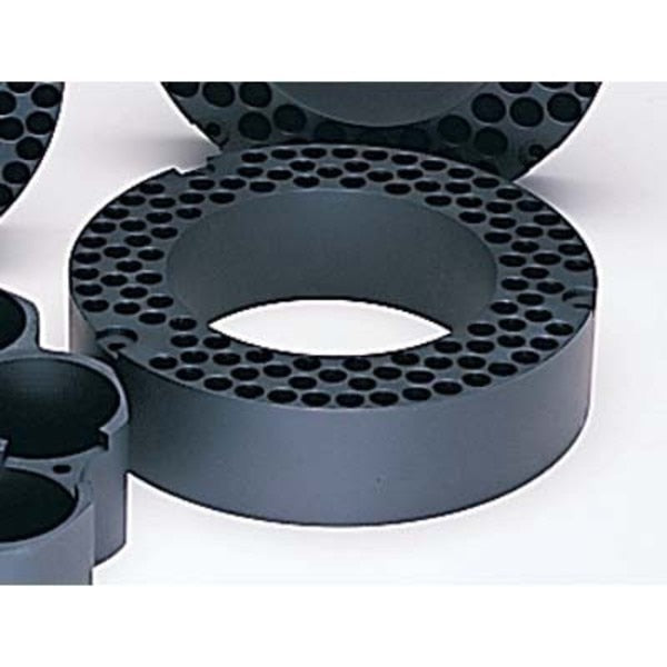 OD Tube Size PTFE-Coated Aluminum Block