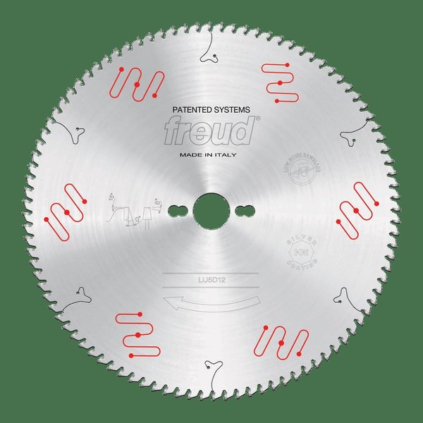 Medium Aluminum and Non-Ferrouslades, 30
