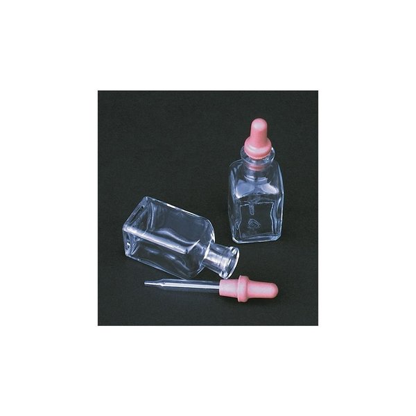 Replacemnt Pipettes and Bulbs ONLY, PK 12