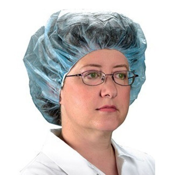 Bouffant Cap, 24