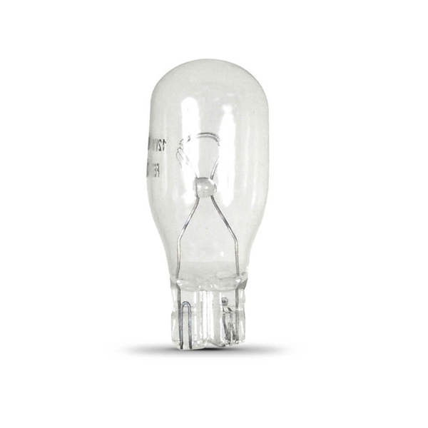 Light bulb, Xenon, 18W, Warm White, PK72