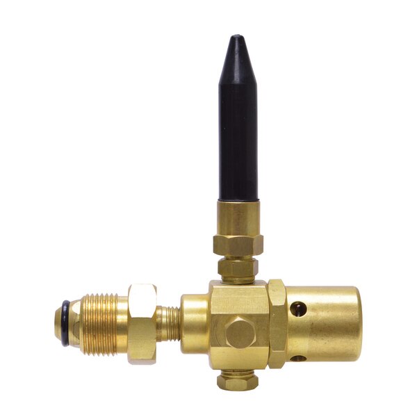 Fast-Flo Balloon Regulator, Premium