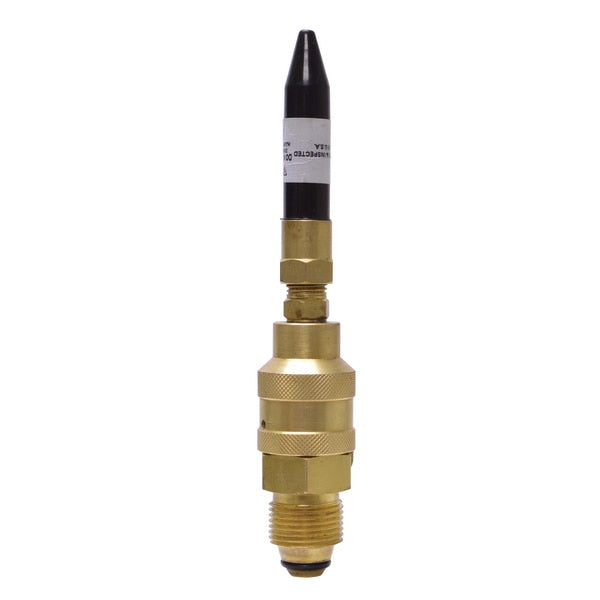 Fast-Flo Balloon Regulator, Economical