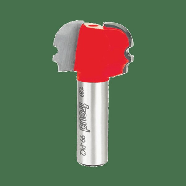 Multi-Profile Bit, 1-1/4