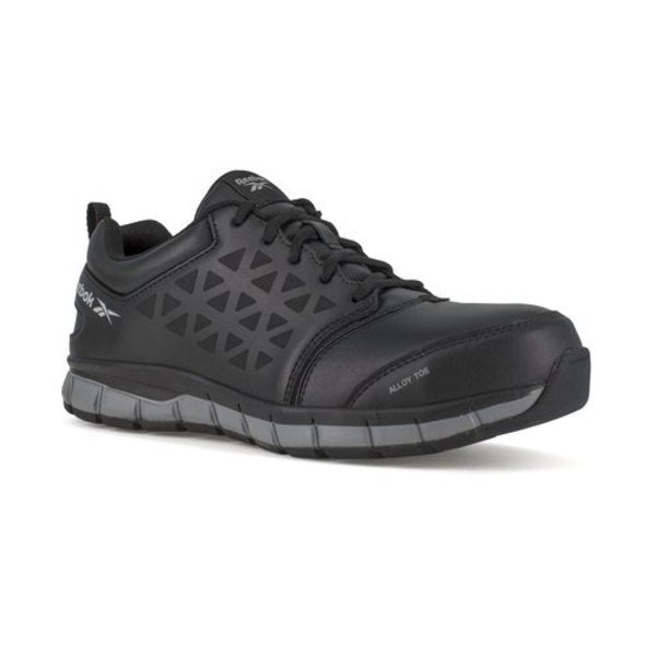Sublite Cushion Work 12W Black, PR