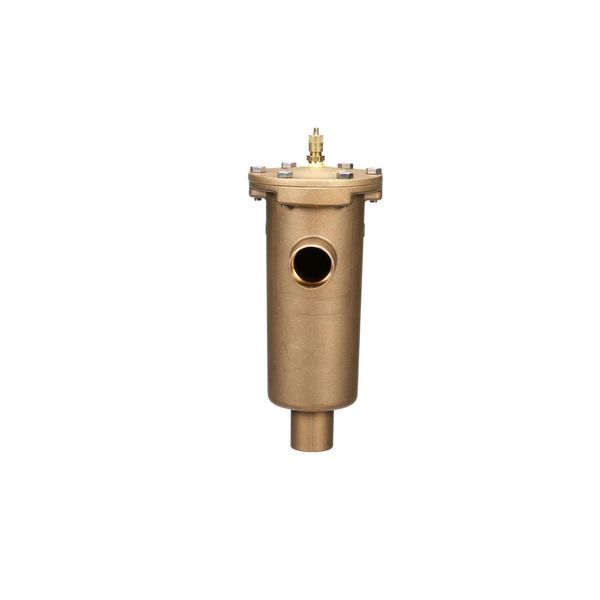 Drier, 2 5/8 Odf Suction Line Filter