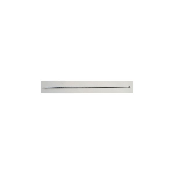 Burette Brush, w/Nylon Bristles, 28