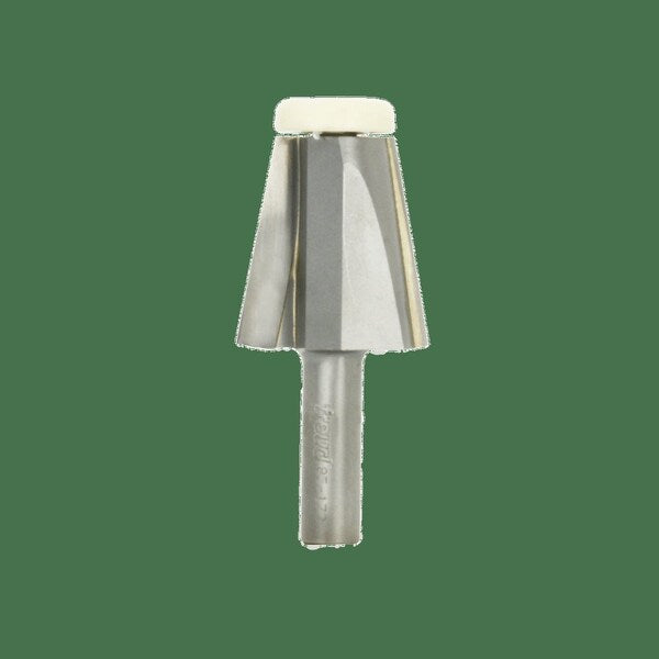Bevel Bowl Bit, 1-3/4