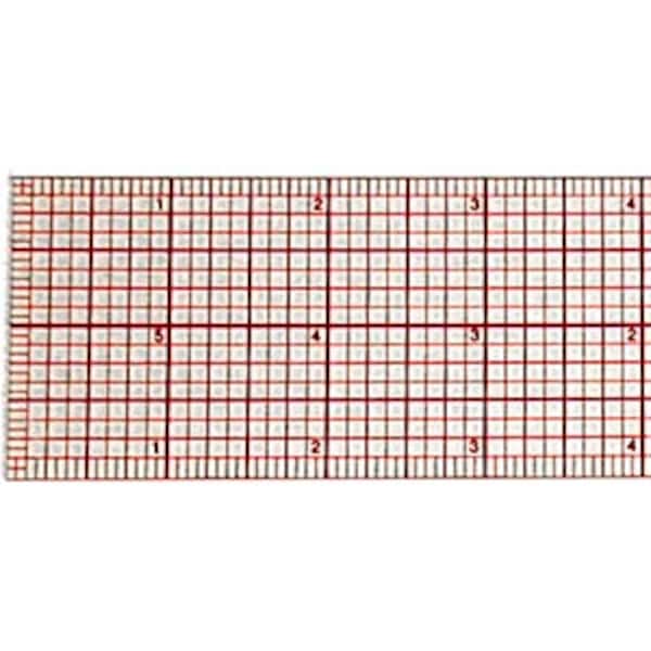 Rulers, 1