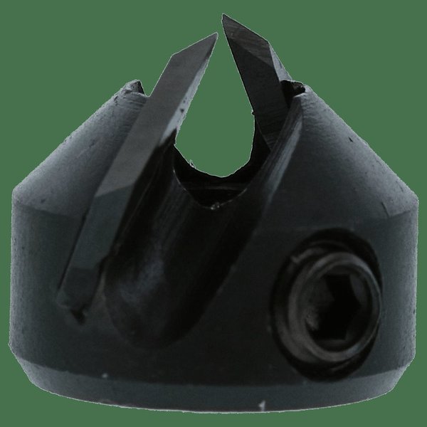 Carbide Tipped Boring Bit Count