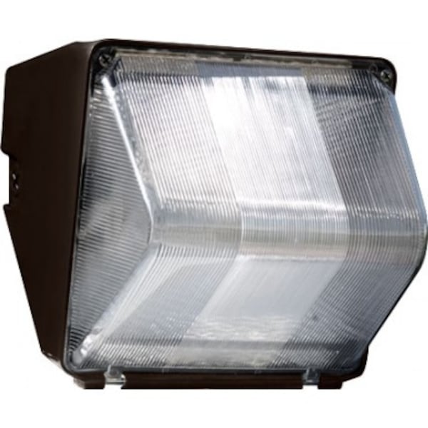Wall Pack Fixture, DW1100, Mini