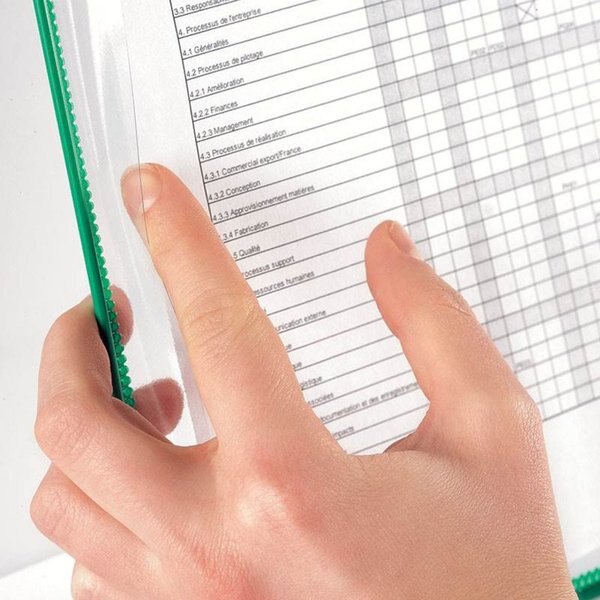 Hanging Copy Folder 9.8