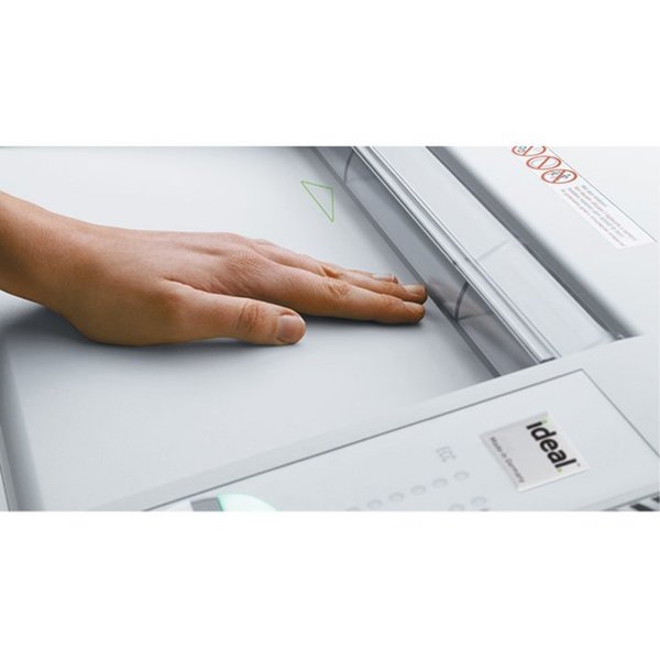 Shredder, 4005 Super Micro-Cut, P-7, 1/32