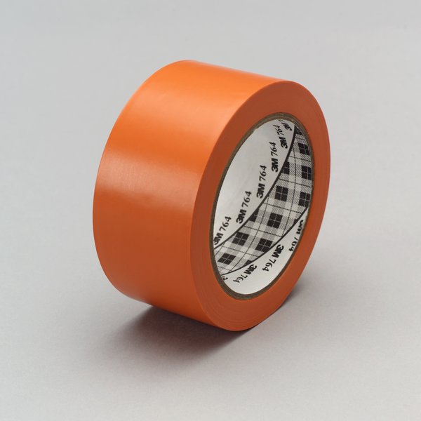 General Purpose Vinyl Tape 764, PK3