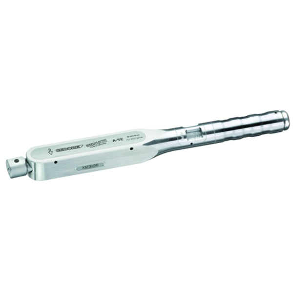 Torque Wrench Dremometer, A-Se A+S 9X12