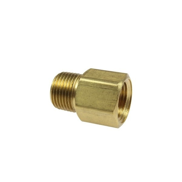 Hex Adapter 3/8