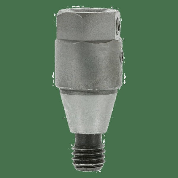Boring Machine Chucks, 19.5mm dia.