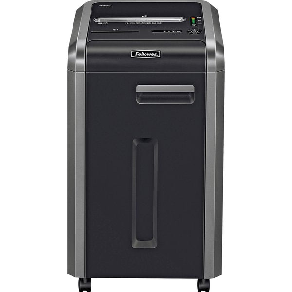 Paper Shredder, Medium Office, 20 Sheets
