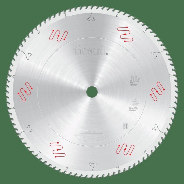 Medium to Thick Aluminum and Non-Ferrous
