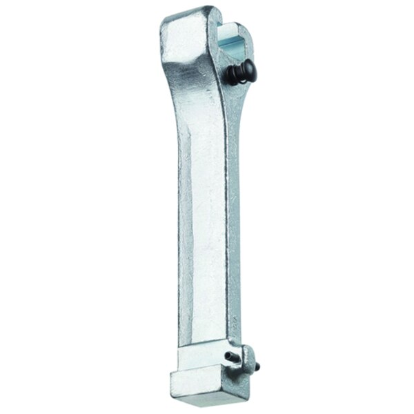 Extension Leg, Leg Brake, 200mm