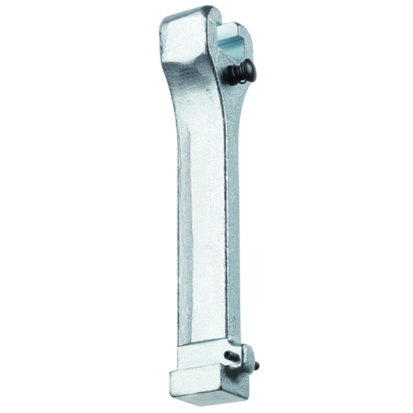 Extension Leg, Leg Brake, 100mm